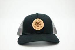 Andis Logo Hats