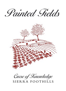 Painted Fields Curse of Knowledge 1