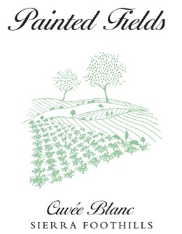 Painted Fields Cuvée Blanc 1