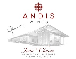 Janis' Choice 1