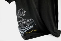 Men's Painted Fields T-Shirts 1
